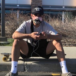 Meet your Posher, Kekoa